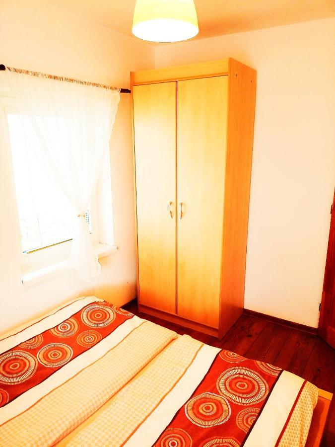 Romanticka Chalupa Pod Vysokymi Tatrami Liptovský Hrádok Buitenkant foto