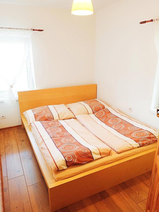 Romanticka Chalupa Pod Vysokymi Tatrami Liptovský Hrádok Buitenkant foto